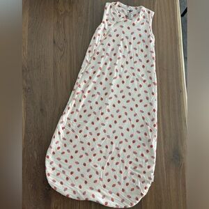 Wildbird Strawberry Sleep Sack